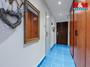 Prodej bytu 2+1, Habartov, Dělnická, 51 m2