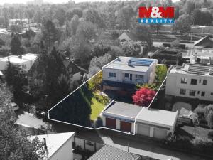 Prodej rodinného domu, Ostrava - Třebovice, Na Bezděku, 250 m2