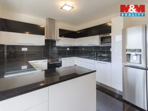 Prodej rodinného domu, Ostrava - Třebovice, Na Bezděku, 250 m2