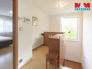 Prodej rodinného domu, Ostrava - Třebovice, Na Bezděku, 250 m2