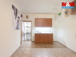 Prodej rodinného domu, Ostrava - Třebovice, Na Bezděku, 250 m2