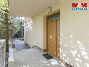 Prodej rodinného domu, Ostrava - Třebovice, Na Bezděku, 250 m2
