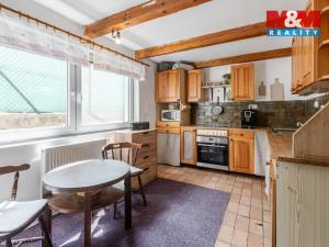 Prodej rodinného domu, Oselce - Kotouň, 112 m2