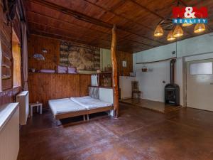 Prodej rodinného domu, Oselce - Kotouň, 112 m2