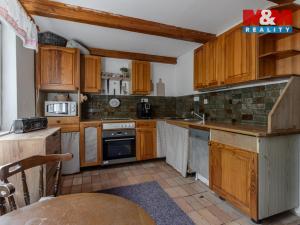 Prodej rodinného domu, Oselce - Kotouň, 112 m2