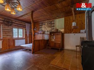 Prodej rodinného domu, Oselce - Kotouň, 112 m2