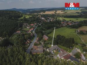 Prodej rodinného domu, Oselce - Kotouň, 112 m2