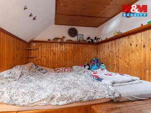 Prodej rodinného domu, Oselce - Kotouň, 112 m2