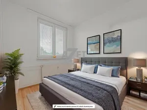 Prodej bytu 3+1, Český Těšín, Pod Zvonek, 68 m2