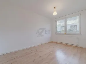 Prodej bytu 3+1, Český Těšín, Pod Zvonek, 68 m2