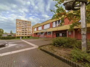 Prodej bytu 3+1, Český Těšín, Pod Zvonek, 68 m2