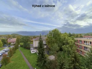 Prodej bytu 3+1, Český Těšín, Pod Zvonek, 68 m2