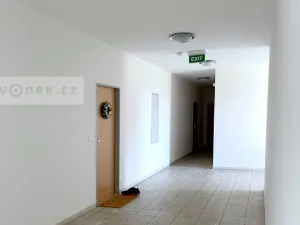 Pronájem bytu 2+kk, Zlín, Březnická, 47 m2