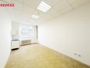 Pronájem kanceláře, Havířov, Lidická, 73 m2