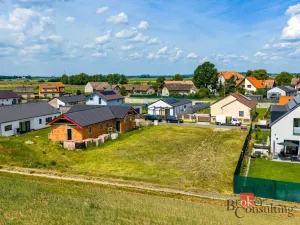 Prodej pozemku pro bydlení, Nedomice, 827 m2