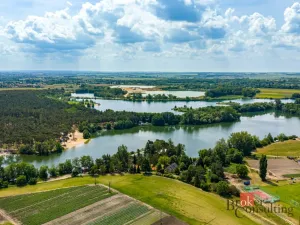 Prodej pozemku pro bydlení, Nedomice, 827 m2