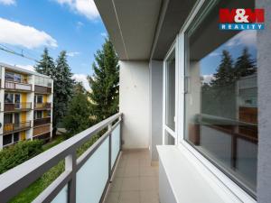 Prodej bytu 3+1, Uherské Hradiště, Stará Tenice, 70 m2