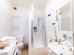 Pronájem bytu 1+kk, Znojmo, U Lesíka, 32 m2
