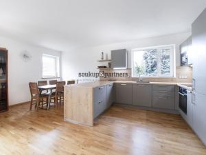 Prodej rodinného domu, Kladno - Dubí, Kalinova, 165 m2