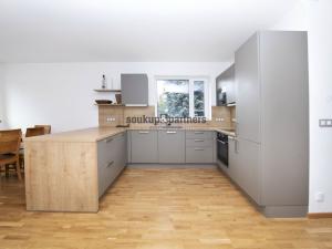 Prodej rodinného domu, Kladno - Dubí, Kalinova, 165 m2