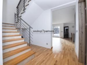 Prodej rodinného domu, Kladno - Dubí, Kalinova, 165 m2