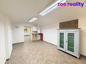 Pronájem obchodního prostoru, Chomutov, Školní, 30 m2