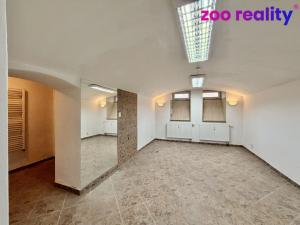 Pronájem obchodního prostoru, Chomutov, Školní, 30 m2