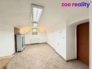 Pronájem obchodního prostoru, Chomutov, Školní, 30 m2
