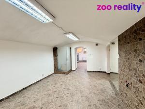 Pronájem obchodního prostoru, Chomutov, Školní, 30 m2