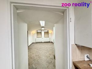 Pronájem obchodního prostoru, Chomutov, Školní, 30 m2