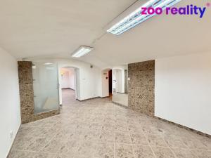 Pronájem obchodního prostoru, Chomutov, Školní, 30 m2