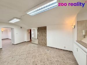 Pronájem obchodního prostoru, Chomutov, Školní, 30 m2