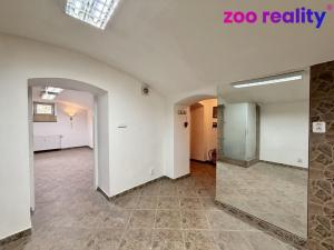 Pronájem obchodního prostoru, Chomutov, Školní, 30 m2