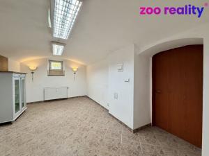 Pronájem obchodního prostoru, Chomutov, Školní, 30 m2