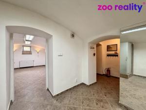 Pronájem obchodního prostoru, Chomutov, Školní, 30 m2