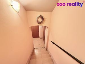Pronájem obchodního prostoru, Chomutov, Školní, 30 m2