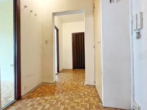 Pronájem bytu 2+kk, Ústí nad Labem, Brandtova, 40 m2