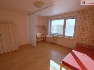 Pronájem bytu 1+1, Praha - Čimice, Okořská, 38 m2