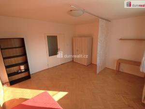 Pronájem bytu 1+1, Praha - Čimice, Okořská, 38 m2