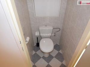 Pronájem bytu 1+1, Praha - Čimice, Okořská, 38 m2