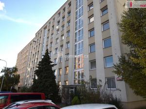Pronájem bytu 1+1, Praha - Čimice, Okořská, 38 m2