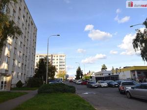 Pronájem bytu 1+1, Praha - Čimice, Okořská, 38 m2