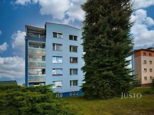 Prodej bytu 3+kk, Zábřeh, 28. října, 75 m2