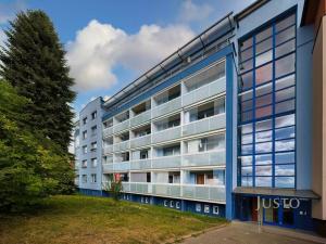 Prodej bytu 3+kk, Zábřeh, 28. října, 75 m2