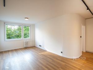 Pronájem bytu 2+kk, Praha, Hráského, 46 m2