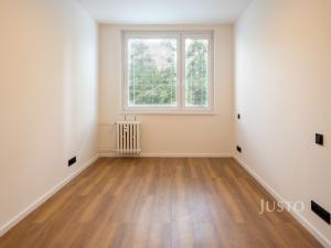 Pronájem bytu 2+kk, Praha, Hráského, 46 m2