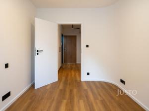 Pronájem bytu 2+kk, Praha, Hráského, 46 m2
