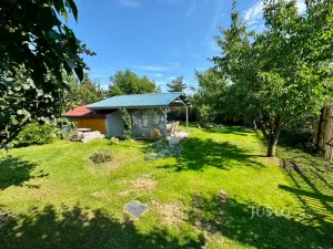 Prodej zahrady, Krupka, Dolní, 299 m2