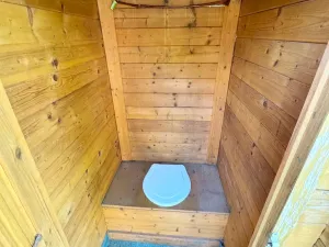 Prodej zahrady, Krupka, Dolní, 299 m2