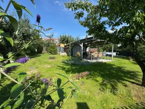 Prodej zahrady, Krupka, Dolní, 299 m2